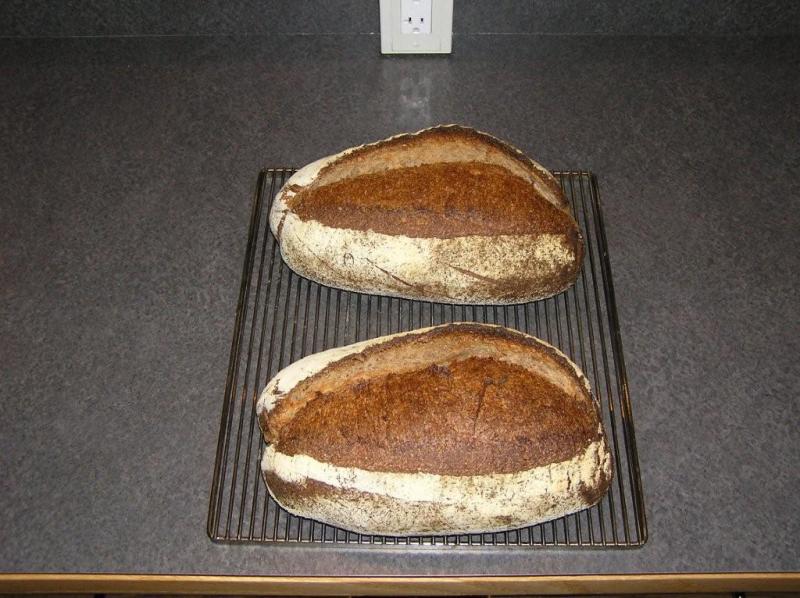 Collapse after Rise Trying to place in oven The Fresh Loaf